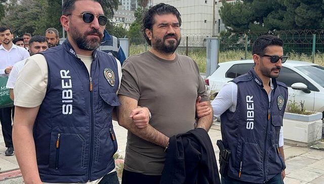 Rasim Ozan Kütahyalı’nın cezaevi değiştirildi