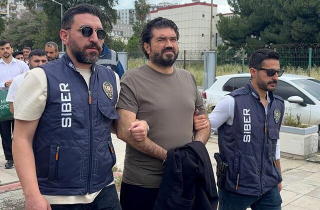 Rasim Ozan Kütahyalı’nın cezaevi değiştirildi