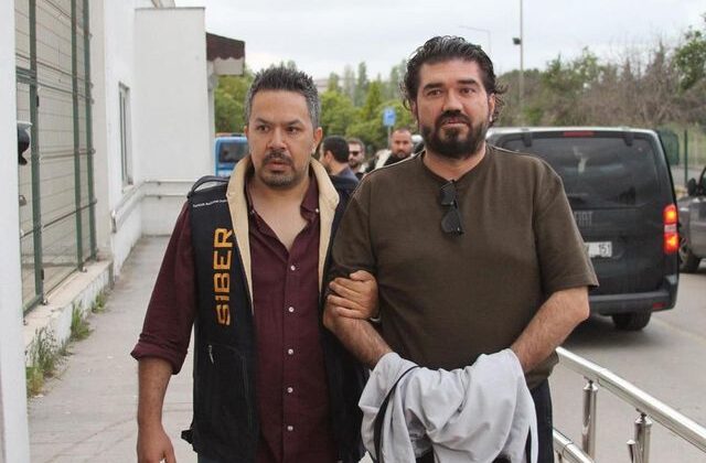 Rasim Ozan Kütahyalı’nın gözaltı süresi uzatıldı