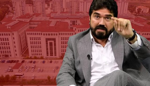 Rasim Ozan Kütahyalı’nın gözaltına alındığı operasyonda bomba detaylar! Hepsine el konuldu