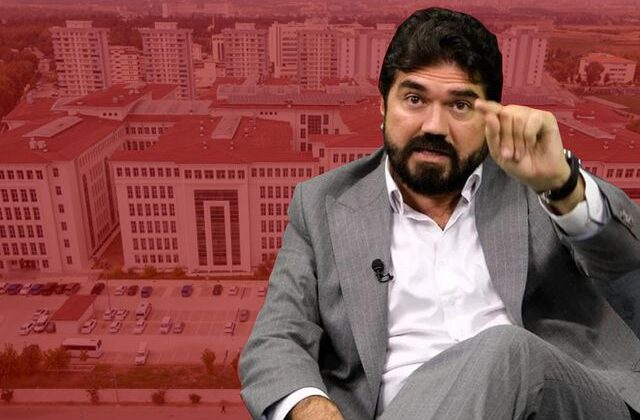 Rasim Ozan Kütahyalı’nın gözaltına alındığı operasyonda bomba detaylar! Hepsine el konuldu