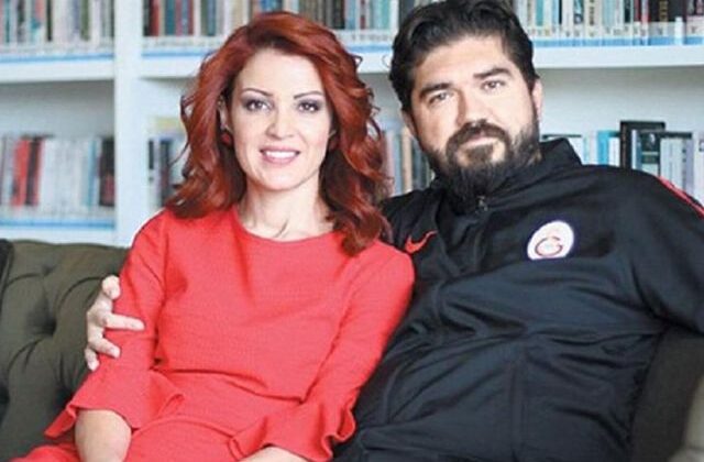 Rasim Ozan Kütahyalı’nın ifadesi sonrası Nagehan Alçı sessizliğini bozdu