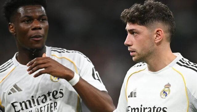 Real Madrid’de deprem! Yumruk yumruğa kavganın bedeli çok ağır oldu