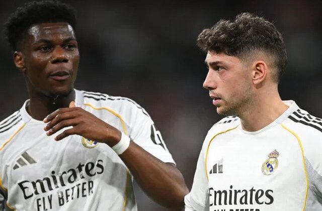 Real Madrid’de deprem! Yumruk yumruğa kavganın bedeli çok ağır oldu