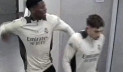 Real Madrid’de ortalığı ayağa kaldıran itiraf: Her şeyi ben sızdırdım