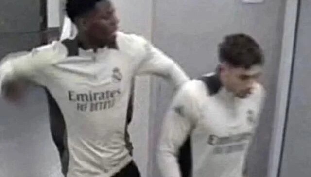 Real Madrid’de ortalığı ayağa kaldıran itiraf: Her şeyi ben sızdırdım