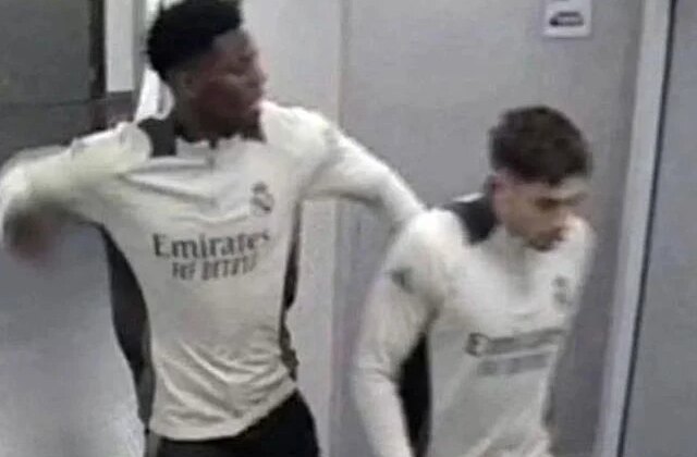 Real Madrid’de ortalığı ayağa kaldıran itiraf: Her şeyi ben sızdırdım