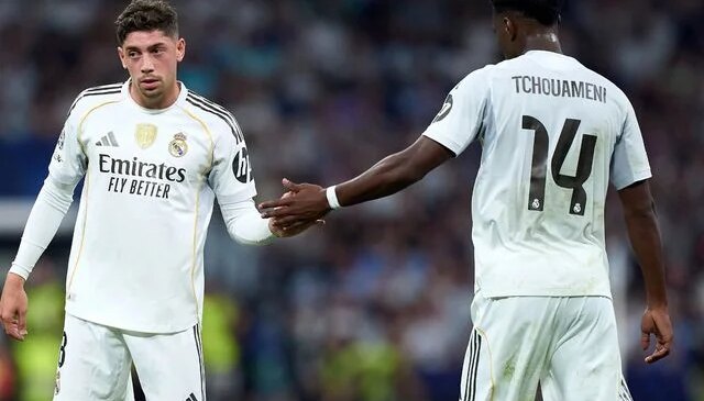 Real Madrid’de yumruk yumruğa kavga! Yıldız futbolcu hastanelik oldu