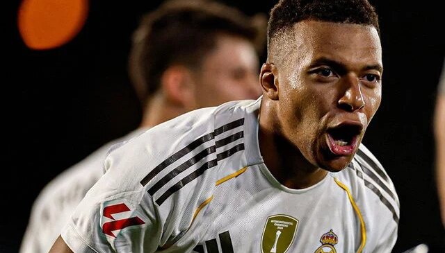 Real Madrid’de zorlu El Clasico öncesi Mbappe kararı