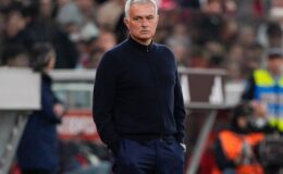 Real Madrid’e alacak! Mourinho’dan Süper Lig’de dengeleri değiştirecek transfer