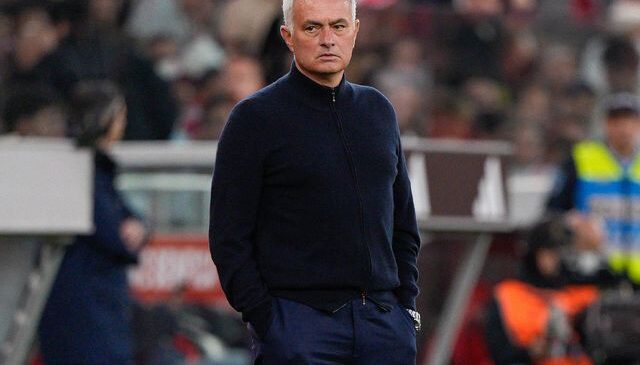 Real Madrid’e alacak! Mourinho’dan Süper Lig’de dengeleri değiştirecek transfer