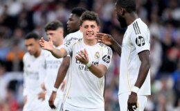 Real Madrid’e bir Türk daha! Arda’nın yanına gidiyor