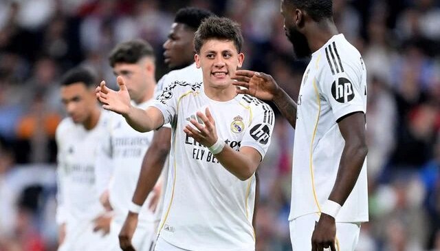 Real Madrid’e bir Türk daha! Arda’nın yanına gidiyor