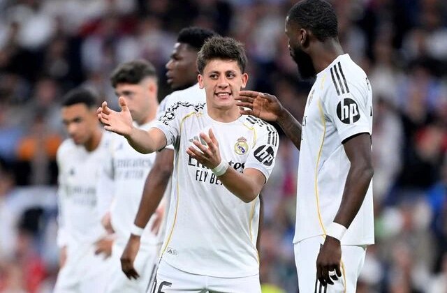 Real Madrid’e bir Türk daha! Arda’nın yanına gidiyor