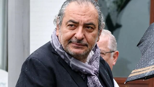 Reha Muhtar’ın son halini gören şoke oldu