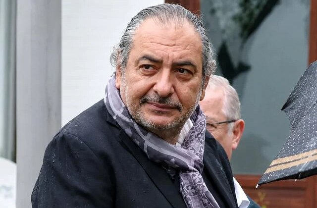 Reha Muhtar’ın son halini gören şoke oldu