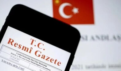 Resmi Gazete çöktü, kimse ulaşamadı