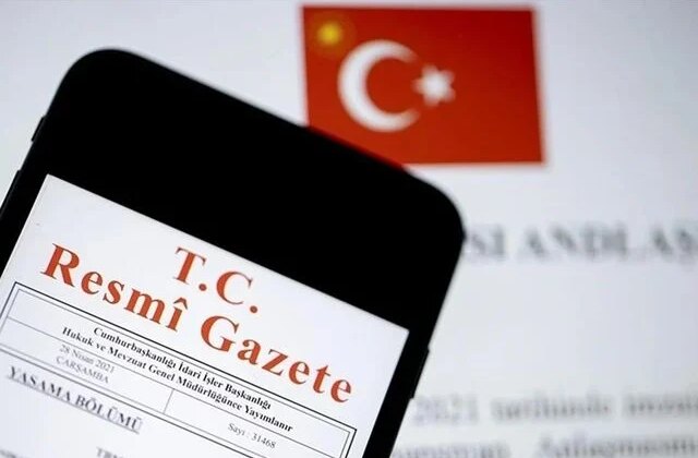 Resmi Gazete çöktü, kimse ulaşamadı