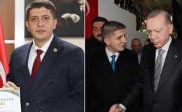 Resmi Gazete’de dikkat çeken atama! Zikrullah Erdoğan, 33 yaşında genel müdür oldu