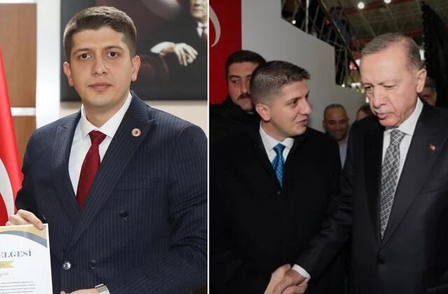 Resmi Gazete’de dikkat çeken atama! Zikrullah Erdoğan, 33 yaşında genel müdür oldu