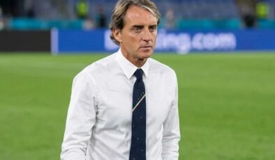 Roberto Mancini’nin yeni adresi ‘%99.9 oranında kesin’ denilerek duyuruldu