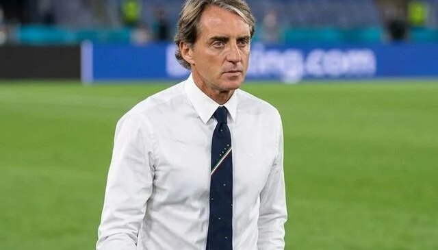 Roberto Mancini’nin yeni adresi ‘%99.9 oranında kesin’ denilerek duyuruldu