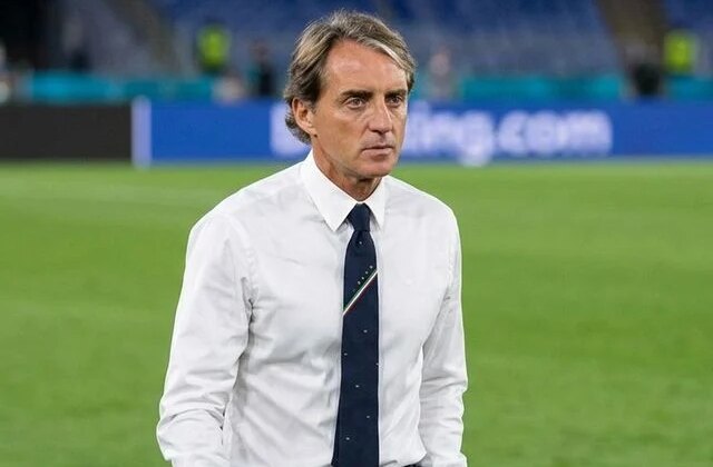 Roberto Mancini’nin yeni adresi ‘%99.9 oranında kesin’ denilerek duyuruldu