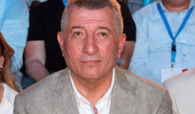Güzelbahçe Belediye Başkanı Mustafa Günay tutuklandı