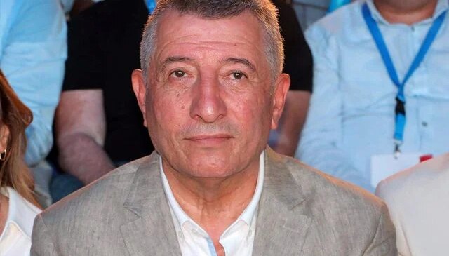 Güzelbahçe Belediye Başkanı Mustafa Günay tutuklandı