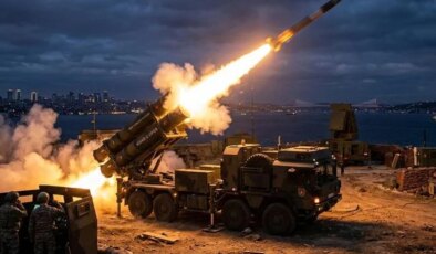 Rusya: Kiev’deki askeri merkezlere sistematik olarak saldıracağız