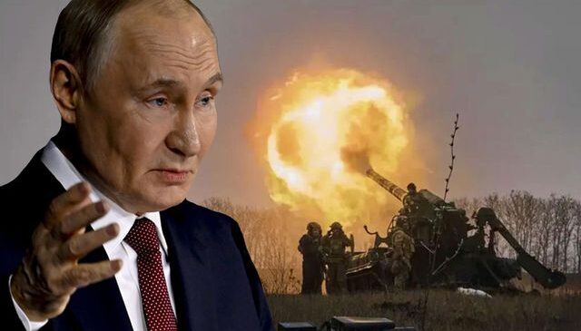 Rusya’dan ateşkes uyarısı: Uyulmazsa Kiev’i terk edin