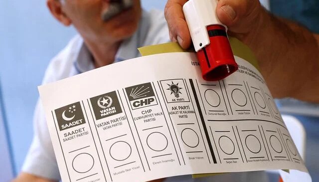 Mahmut Arıkan’dan Ankara’yı karıştıran kulis: İktidar sonbaharda baskın seçime gidecek