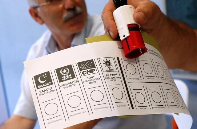 Mahmut Arıkan’dan Ankara’yı karıştıran kulis: İktidar sonbaharda baskın seçime gidecek