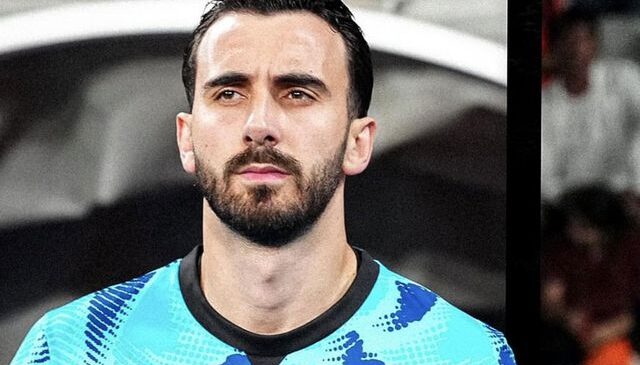 Sağ gösterip sol vuruyorlar! Süper Lig devinden Muhammed Şengezer bombası
