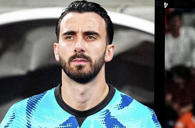 Sağ gösterip sol vuruyorlar! Süper Lig devinden Muhammed Şengezer bombası