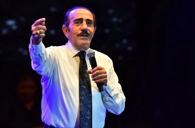 Sahnede anlattığı fıkra Kayserililerin tepkisini çekti! Mustafa Keser’den açıklama