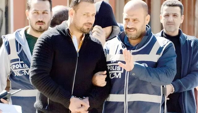 E-imza davasında mütalaa açıklandı: Ziya Kadiroğlu hakkında 120 yıla kadar hapis cezası istendi