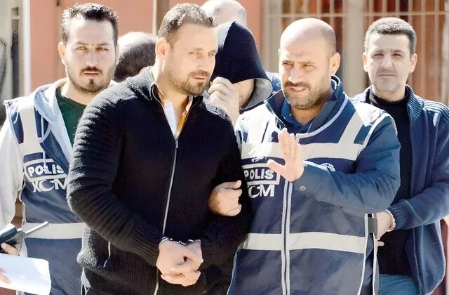 E-imza davasında mütalaa açıklandı: Ziya Kadiroğlu hakkında 120 yıla kadar hapis cezası istendi