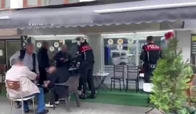 Çay değil “fuhuş ocağı!” Hedeflerindeki yaş grubu şoke etti