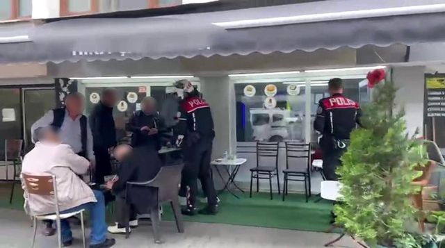 Çay değil “fuhuş ocağı!” Hedeflerindeki yaş grubu şoke etti