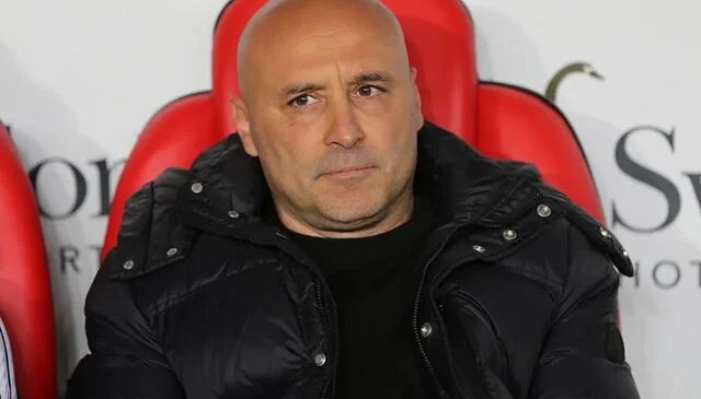 Sami Uğurlu’dan Galatasaray’a gözdağı