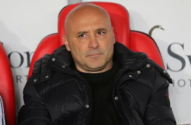 Sami Uğurlu’dan Galatasaray’a gözdağı