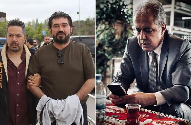 Şamil Tayyar’dan dikkat çeken Rasim Ozan Kütahyalı paylaşımı