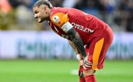 Şampiyon Galatasaray ligi mağlubiyetle tamamladı