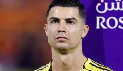 Şampiyonluk ertelendi! Cristiano Ronaldo’yu 90+8’de yıkan gol