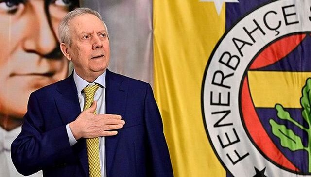 Şampiyonluk için geliyorlar! İşte Aziz Yıldırım’ın listesinden ilk 5 isim