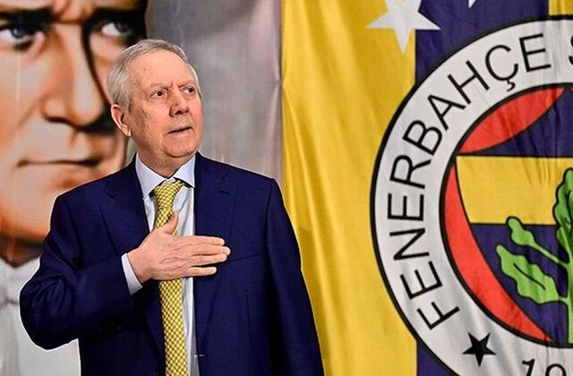 Şampiyonluk için geliyorlar! İşte Aziz Yıldırım’ın listesinden ilk 5 isim