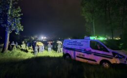 Samsun’da 87 yaşındaki kadın ırmak kenarında ölü bulundu