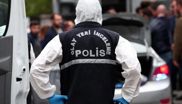 Butik işletmecisi iş yerinde ölü bulundu