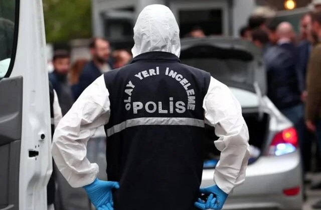 Butik işletmecisi iş yerinde ölü bulundu